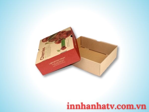 hộp giấy carton