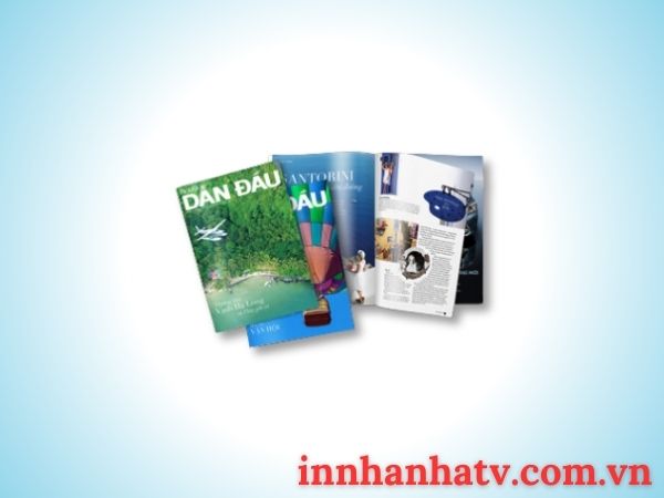 tạp chí truyền thông