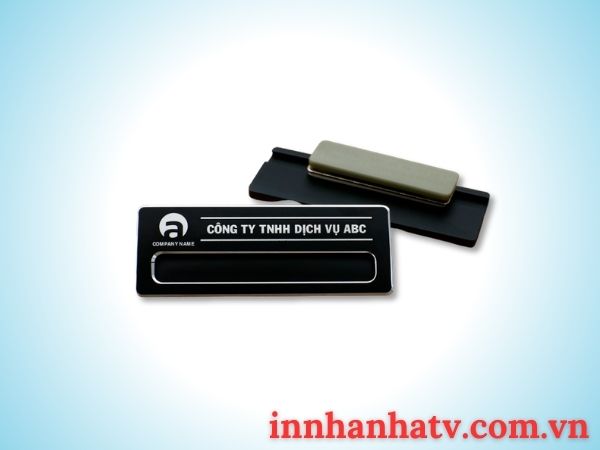 bảng tên thay tên cắt laser