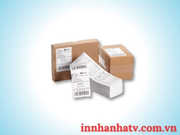 Nhãn vận chuyển