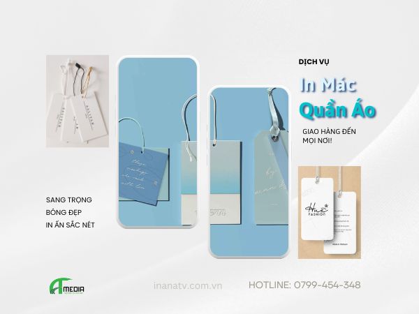 In Mác Quần Áo Theo Yêu Cầu Tại ATV Đà Nẵng 